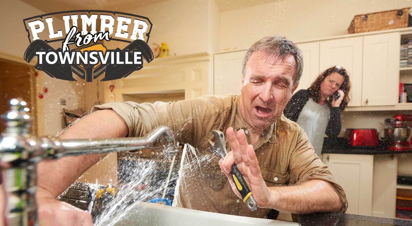 Plumber From Townsville - How to choose a plumber